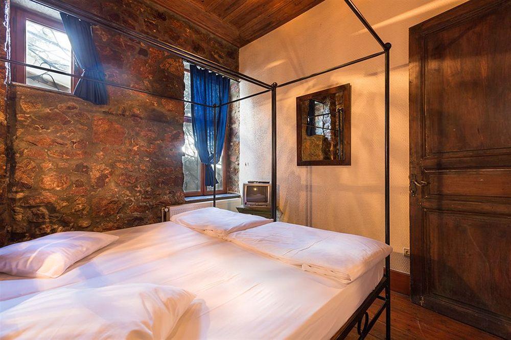Kosk Orman Butik Hotel Adalar  Zewnętrze zdjęcie