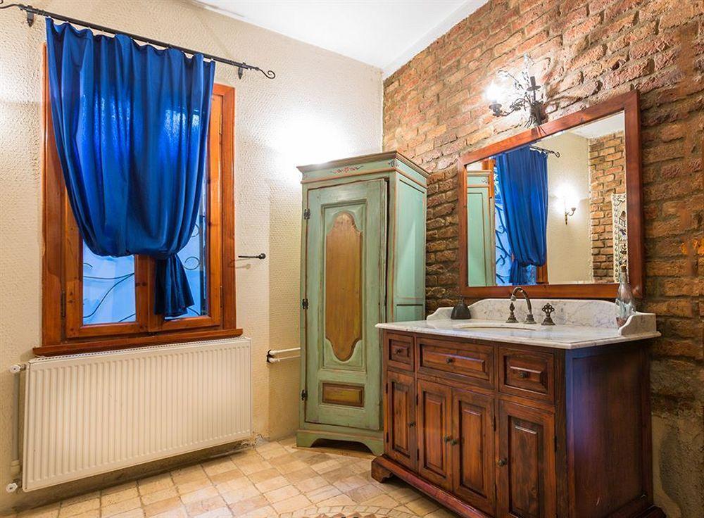Kosk Orman Butik Hotel Adalar  Zewnętrze zdjęcie