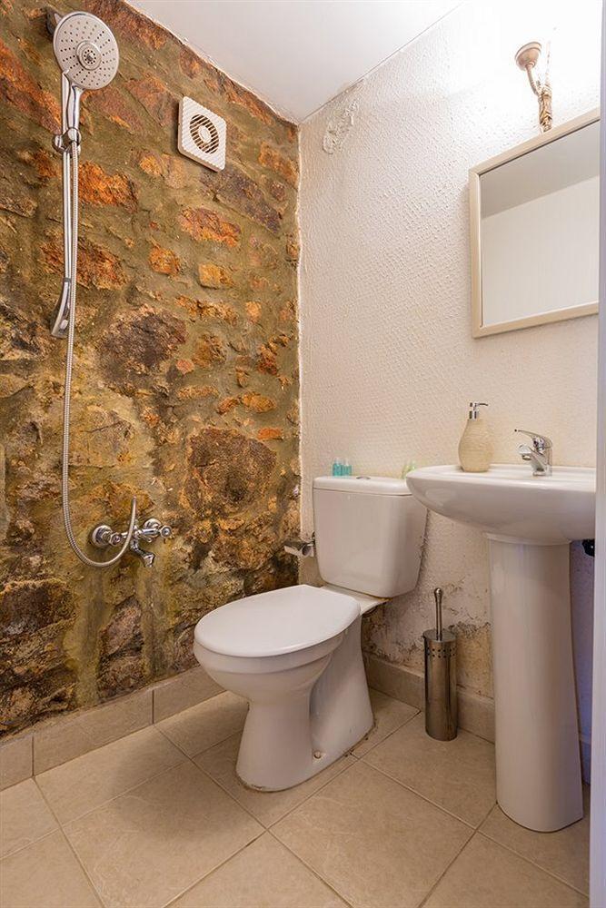 Kosk Orman Butik Hotel Adalar  Zewnętrze zdjęcie