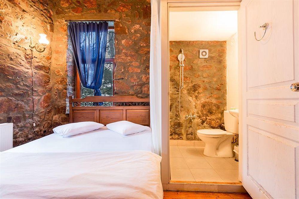 Kosk Orman Butik Hotel Adalar  Zewnętrze zdjęcie