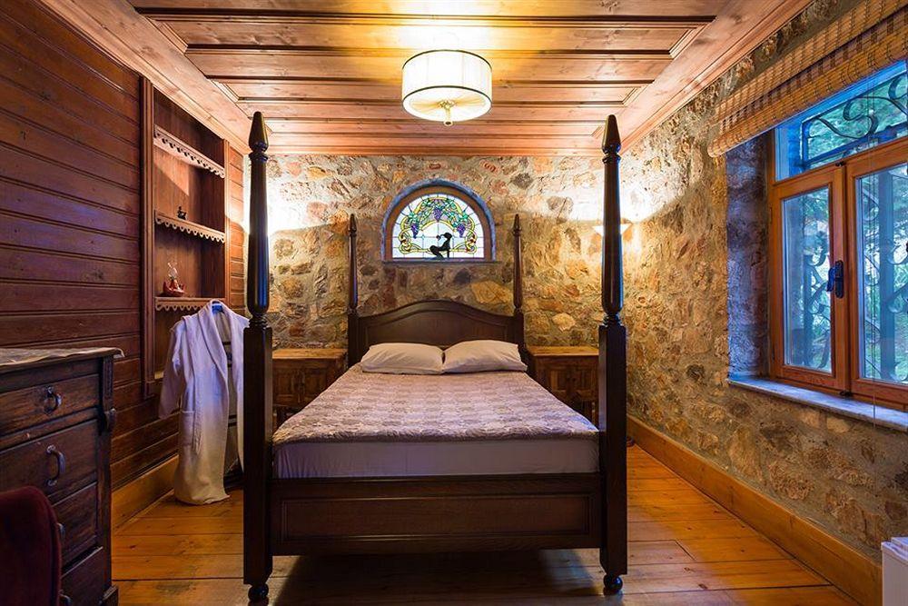 Kosk Orman Butik Hotel Adalar  Zewnętrze zdjęcie