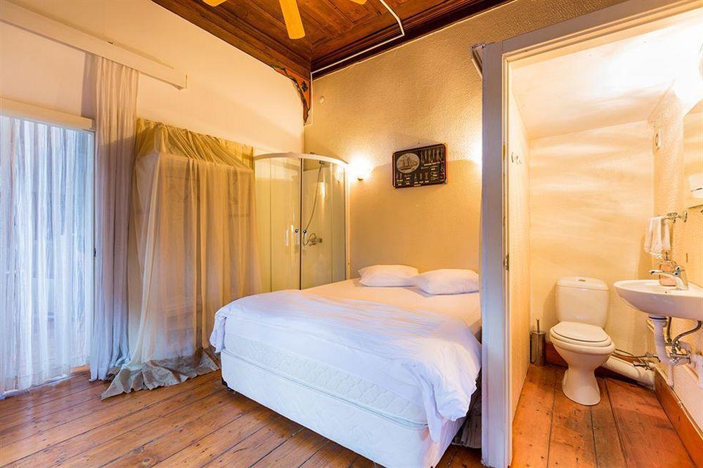 Kosk Orman Butik Hotel Adalar  Zewnętrze zdjęcie