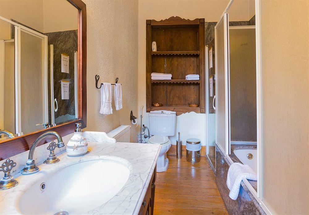 Kosk Orman Butik Hotel Adalar  Zewnętrze zdjęcie